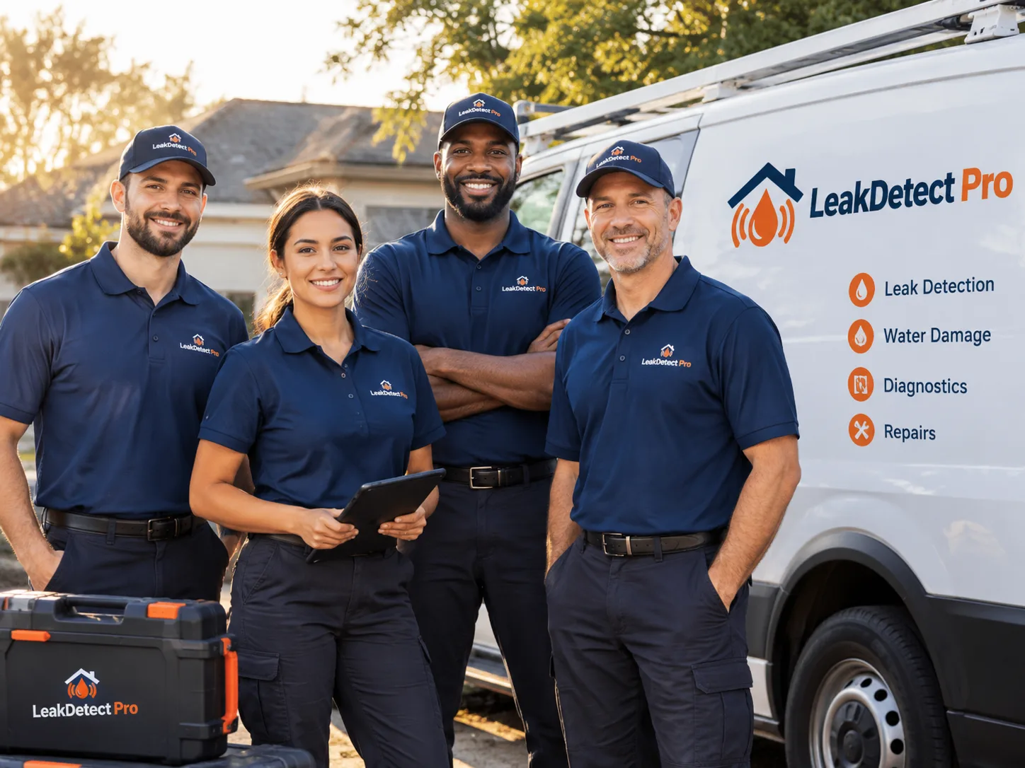 Roof Repair company in Conway, MO